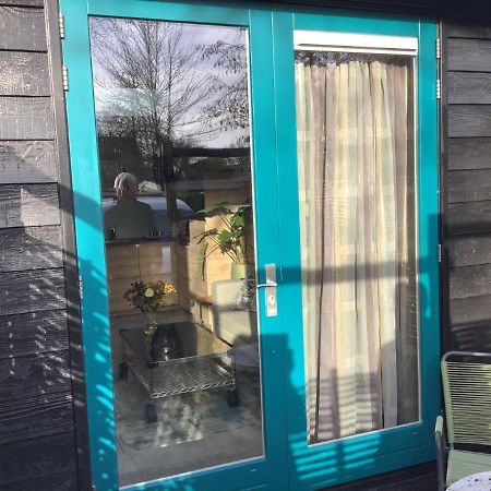 Atelier Zonnehoek Bergen Exterior foto