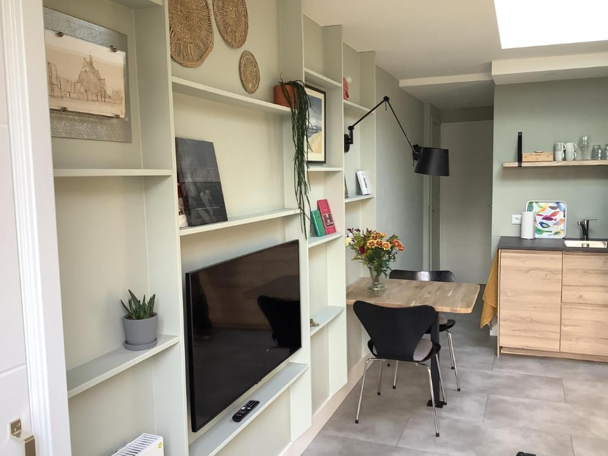 Atelier Zonnehoek Bergen Exterior foto