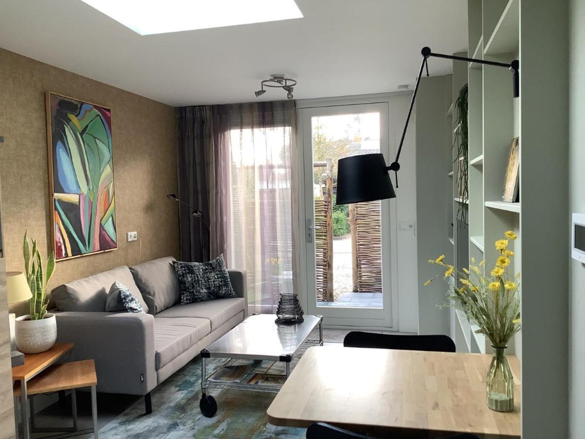 Atelier Zonnehoek Bergen Exterior foto