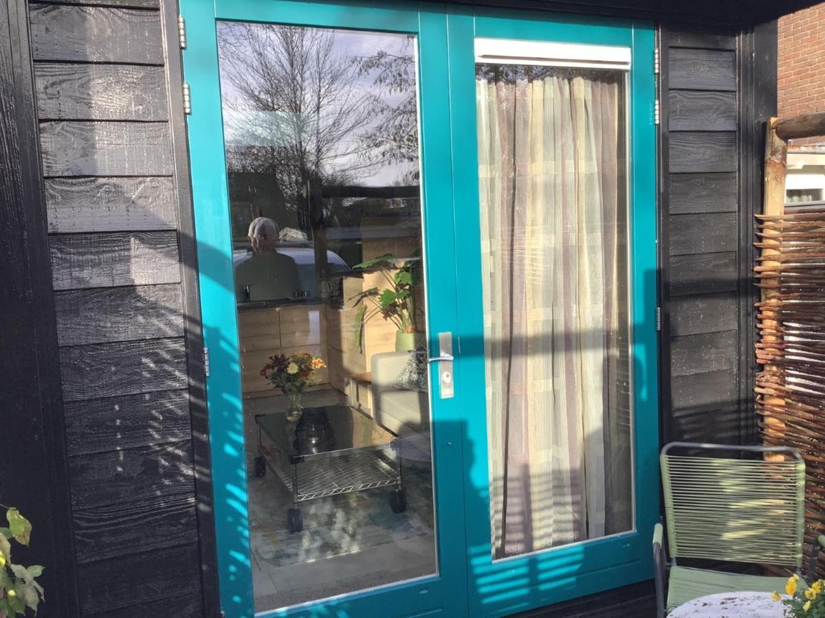 Atelier Zonnehoek Bergen Exterior foto