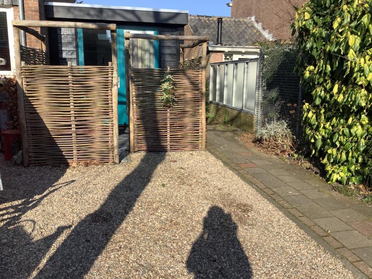 Atelier Zonnehoek Bergen Exterior foto