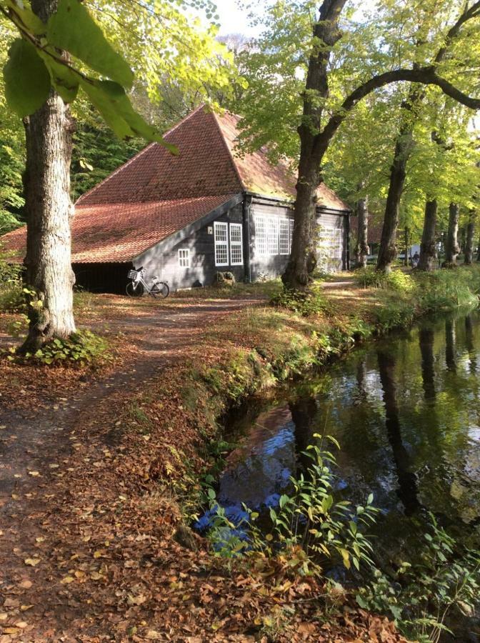 Atelier Zonnehoek Bergen Exterior foto